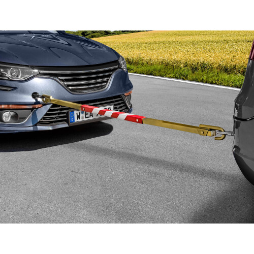 PA '29640 ? APA Snap-in Tow Bar 1