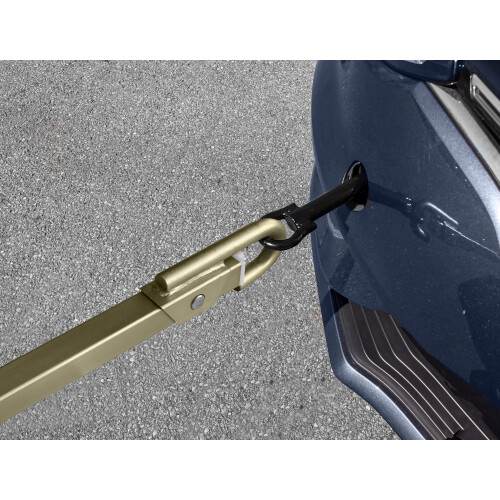 PA '29640 ? APA Snap-in Tow Bar 2