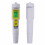 Mini PH Meter Automatic Correction Waterproof Acidity Meter Pen Type Quality Analysis Device With Backlight 6