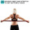 Sky Blue Yoga Resistance Band 8-Segment 6