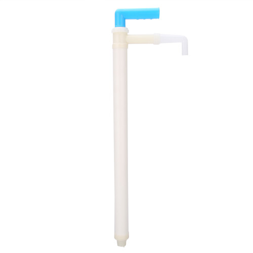L-Shape Tube Honey Dispensing Tool