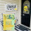 Σημαία Κήπου Sunshine Lemon 12,5x18 Διπλής Όψης 3