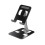 Universal Aluminum Alloy Foldable Phone Holder Stand for 2