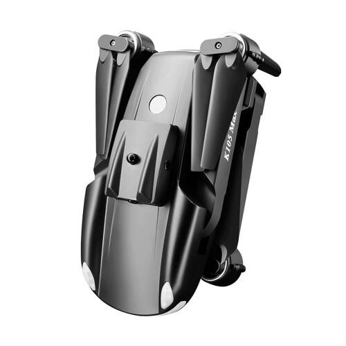 K105 Max Drone: 4K Camera, Omnidirectional Obstacle Avoidance, Folding, Altitude Hold, Headless Mode 2