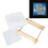 Mirror Surface Epoxy Silicone Ashtray Mould for DIY Craft Large Size L 11
