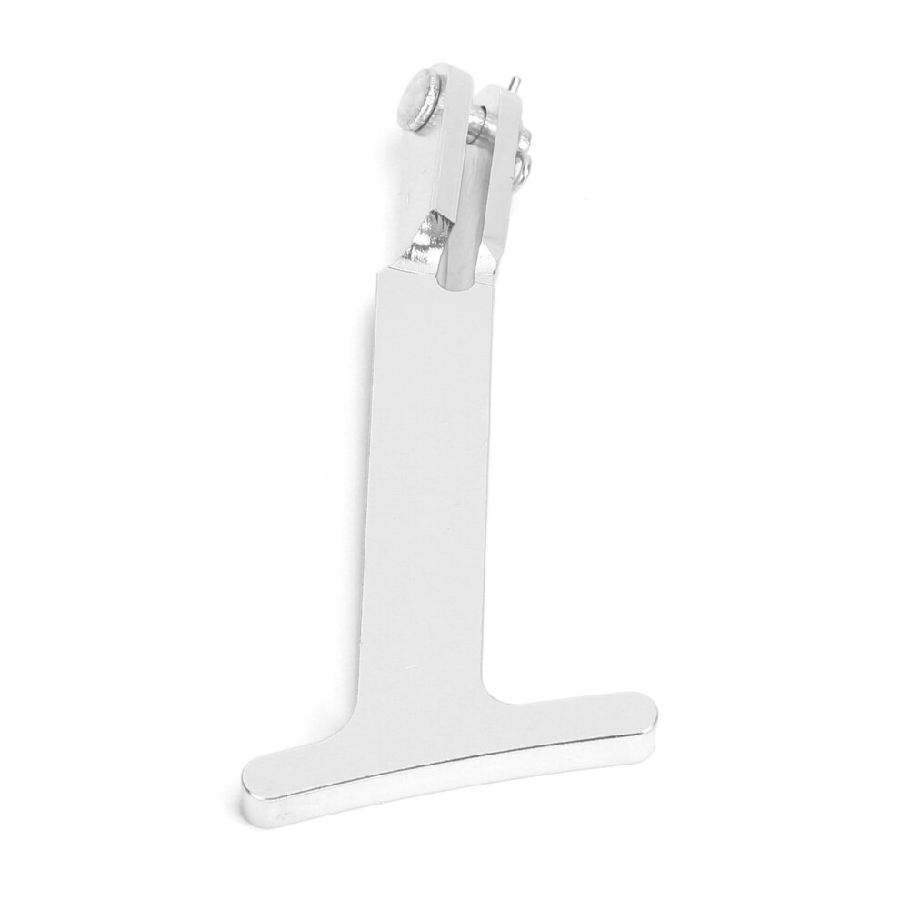 Aluminium Alloy Hood Latch Set For R32 Mk4 2004 7293282103245