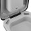 Waterproof Black Hearing Aid Case – Drop-Resistant, Portable Storage Box 6