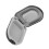 Waterproof Black Hearing Aid Case – Drop-Resistant, Portable Storage Box 11