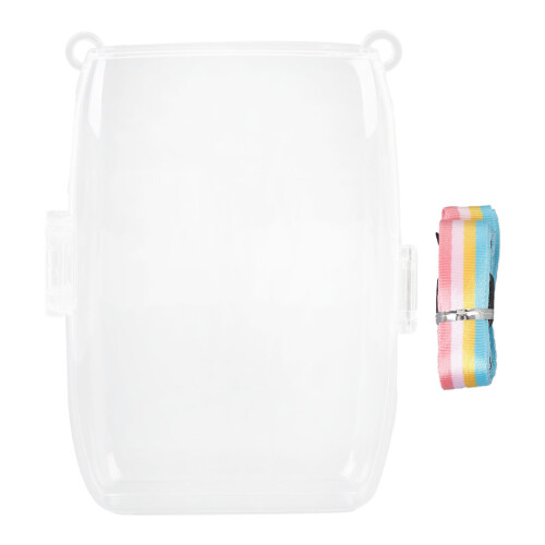 Hard PC Protective Case with Shoulder Strap for Link 3 Smartphone Printer 1