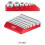 DSPIAE Photo-Etch Parts Rolling Bending Set AT-RS 3