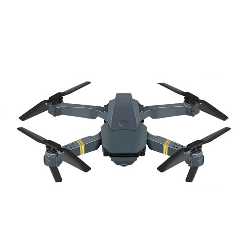 Gift 720PE58 Mini Drone Foldable Altitude Hold Quadcopter Drones WIFI FPV Hight Hold 1
