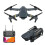 720PE58 Mini Foldable Drone with Altitude Hold and WiFi FPV 6