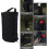 Lightweight Camping Paper Towel Holder 3