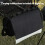 Lightweight Camping Paper Towel Holder 16