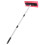Telescoping Snow Rake Foam Blade 6.6 FT 2