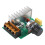 AC SCR Motor Speed Controller 4000W 220V 3