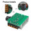 AC SCR Motor Speed Controller 4000W 220V 4
