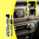Car Paint Touch-Up Pen 3ml for Scratch Repair 3