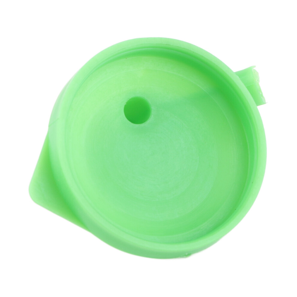 Radiator Coolant Expansion Tank Cap 17932-63J00 For Suzuki Swift Green 4131392208807