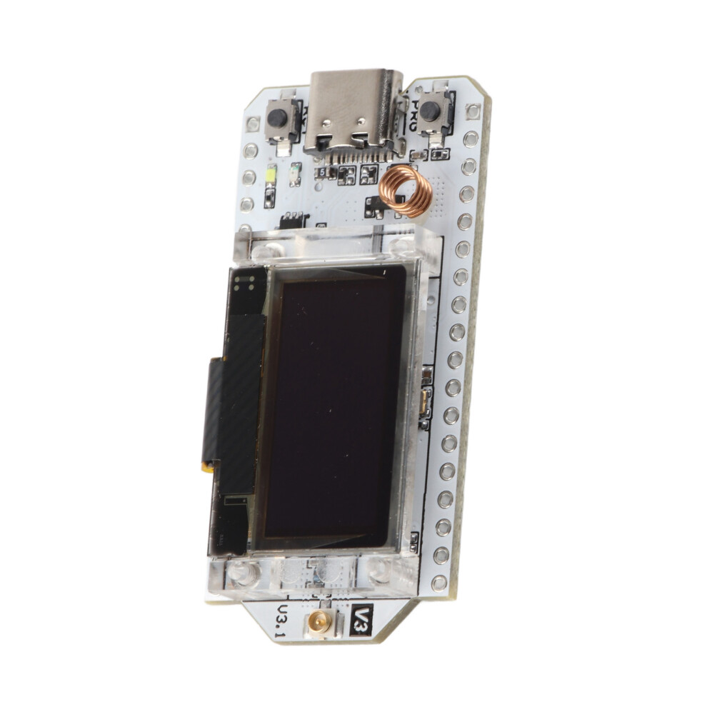 SX1276 ESP32 Dev Board WiFi BLE LoRa