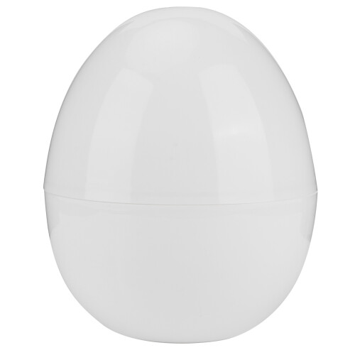 Microwave Egg Cooker for 4 Eggs, Aluminum-Plastic, 16x13cm 1