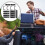 Supvox Car Roof Rack Accessory U Bracket Assorted Color 1 Set 6