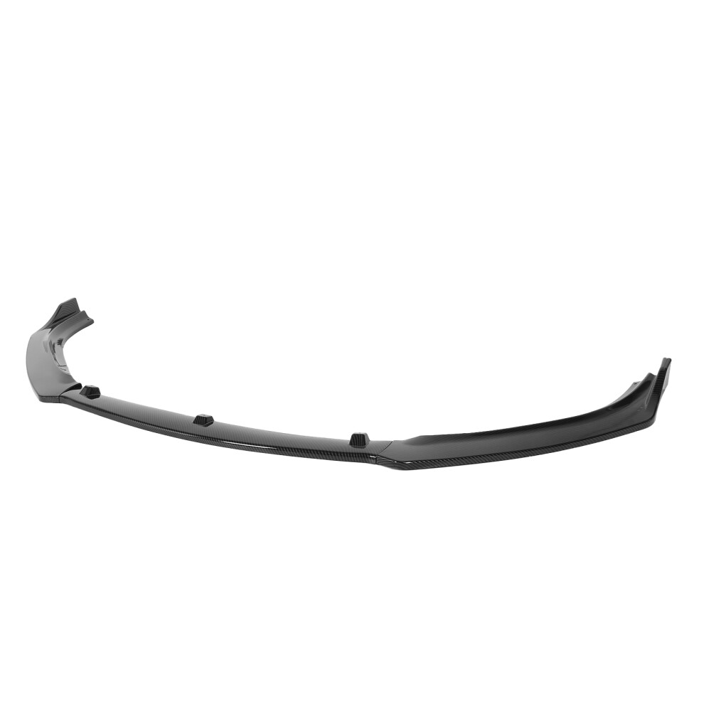 Mazda6 Atenza 2014-2018 Front Bumper Lip Spoiler 7790334223208