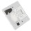 Sewing Machine ABS Needle Plate Household Replacement Part Multi-Function Use 1
