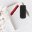 1 Pc Portable Harmonica Storage Cover Bag Harmonica Protector Musician Accessory (Black) 3