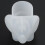 Elephant Silicone Casting Mould 3D 9