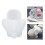 Elephant Silicone Casting Mould 3D 12