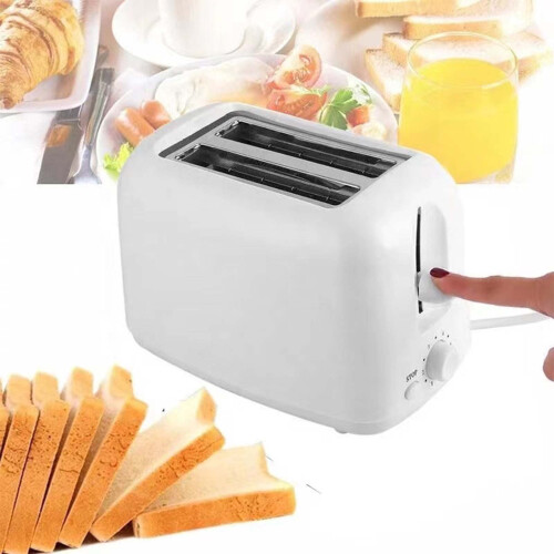 Toaster Oven Air Fryer 2-Slice Touchscreen 6 Settings 2