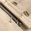 Leather Portable Book Organizer – Foldable Travel Binder 4