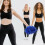 Articles de cheerleading en PVC à porter à la main (10 pièces) 8