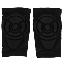 Comfortable Slimline Knee Pads For Sports Enthusiasts Freedom Of Movement Breathable Mesh Panels Slimmer And More Comfort Than Traditional Designs