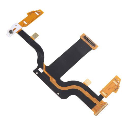 LCD Flex Cable for PSP GO N1000 Console Replacement PVC Ribbon Cable 1