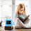 Mini Safe Spaarpot Digitale Spaarbox voor Kinderen 3-delig 2