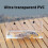 Folding Fish Observation Bag Clear Fish Weigh Bag for Observing Backpacking 4
