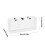 Folding Fish Observation Bag Clear Fish Weigh Bag for Observing Backpacking 5