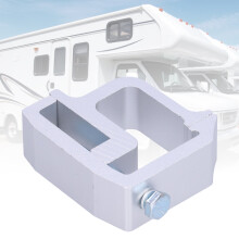 Heavy Duty TL‑2002 Mounting Clamp for Truck Caps Shells Durable Secure Fit