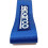 Sparco Tow Loop Performance - Blue - max. 2000kg - 16mm Hole 3