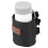 Wasserflaschenhalter Klett Grill Picknick Angler 13