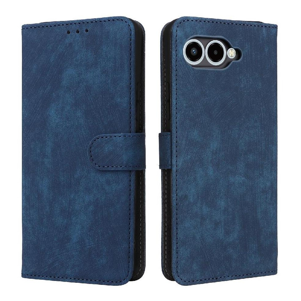 () Case For T-Mobile Revvl 8 Pu Leather Flip Folio Wallet Magnetic Closure Rfid Blocking Card Slots Cover 764563221400