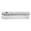 2-Piece Satin Aluminium Valve Covers for Ford SBF 3