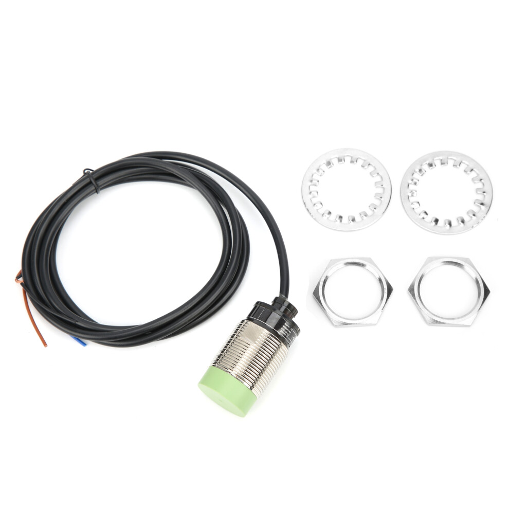 BERM PR30-15DN Proximity Switch IP67 Non-Embedded