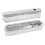 Aluminium Valve Covers, Pair, Ford 289 302 351W 14