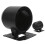 Heavy Duty Vehicle Gauge Mount Black 5