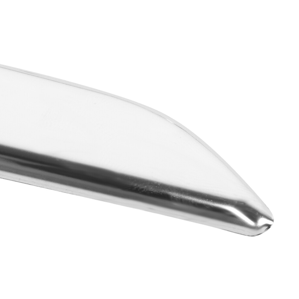 6Pc Stainless Door Moulding Crv 17-20 7293282897212
