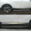 6pc Stainless Door Moulding CRV 17-20 19