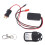 RC-Winde Fernempfänger-Kit 1:10 Maßstab 200 mAh 2